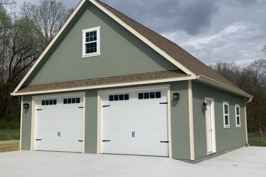 Garage Doors