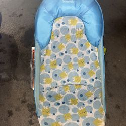 Baby Bath Time $10