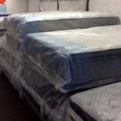 STACKS BRAND NEW MATTRESSES - Ready to Go!
