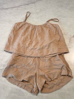 Lush lounge set size s