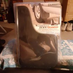 Grabowski 10082 Splash Guards