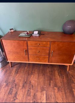 All modern cabinet