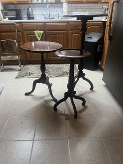 Accent Tables From Bombay Furniture 