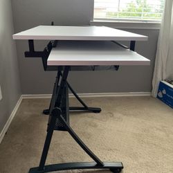 Studio Design Desk- Used $45