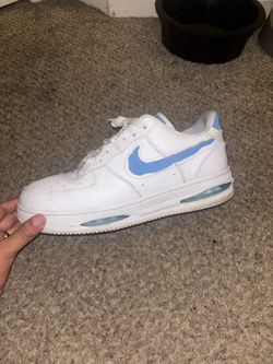 Nike Air Force/ air max EVO- size 11