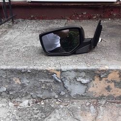 I have a set of mirrors for honda accord. 2008 thru 2013