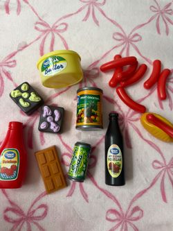 toys