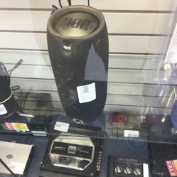 JBL Bluetooth Speaker