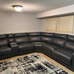 Six seater sofa for sale 