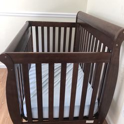 Crib For Kids Delta 