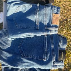 Women/junior Jeans 