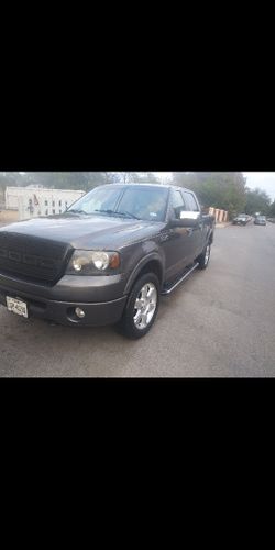2006 Ford F-150