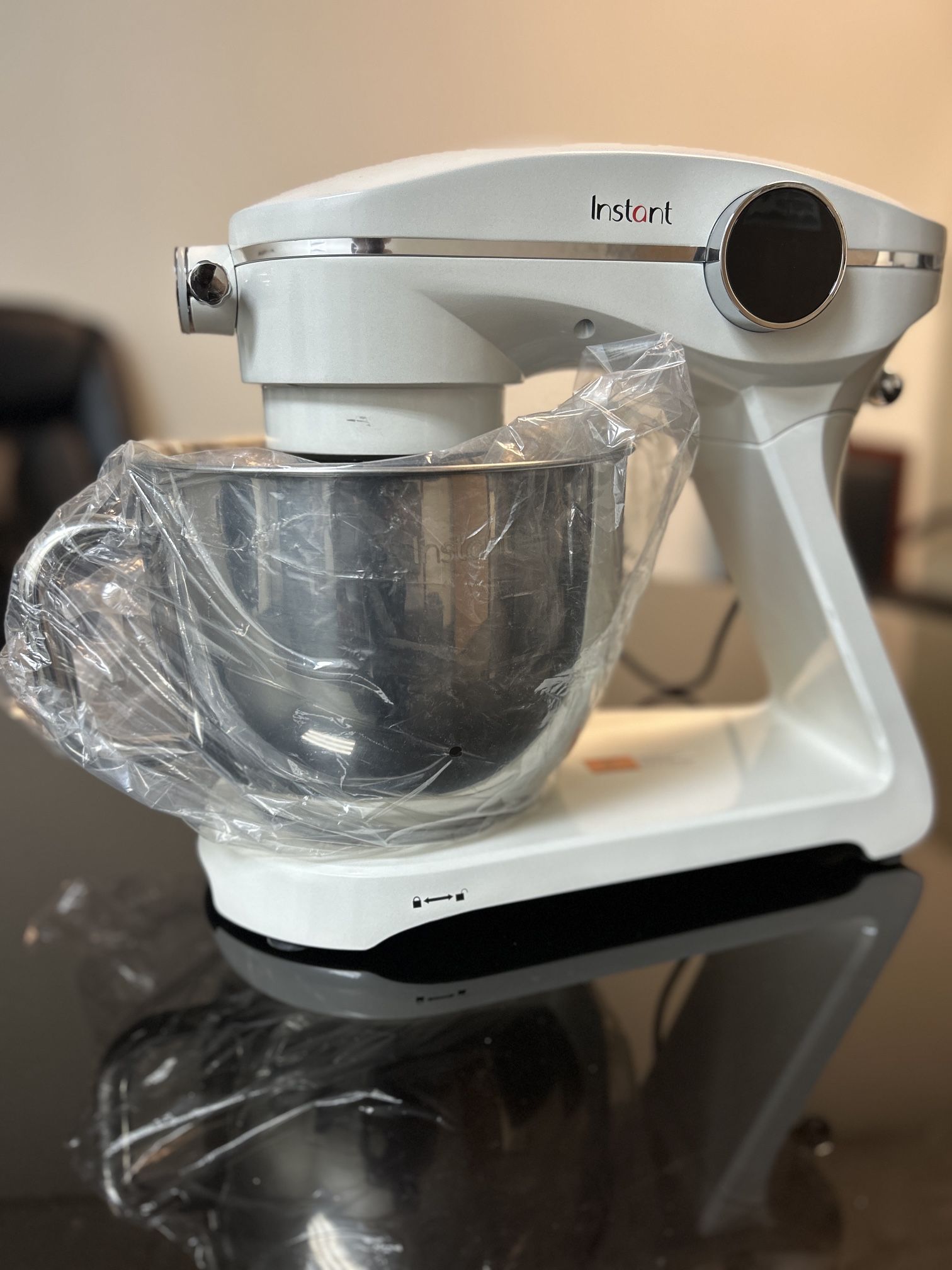 Instant Pot Stand Mixer Pro