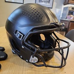 Vicis Zero 2 Football Helmet - Large