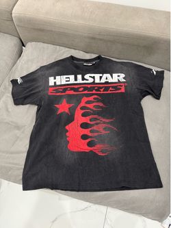 Hellstar Tee