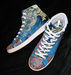 Pharrell Williams Jacquard Adidas 