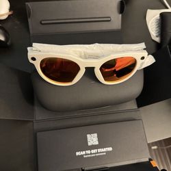 Brand New Oakley Glasses