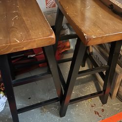 Kitchen Barstools 