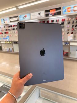 iPad Pro 12.9 4th Gen 128gb WiFi