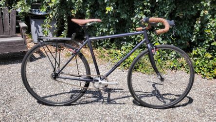 Marin Single Speed Bicycle
