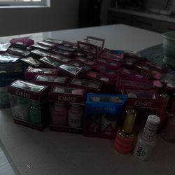 Nail Polish