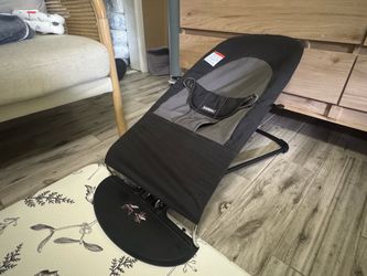 BabyBjörn Baby Bouncer Balance Soft