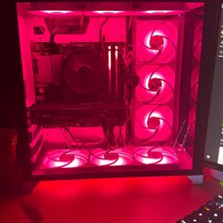 Gaming pc