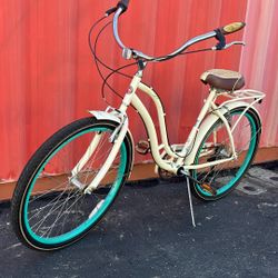 Schwin Beach Cruiser 