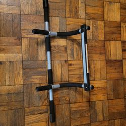 Pull Up Bar