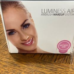 Luminess Air Airbrush Makeup System 