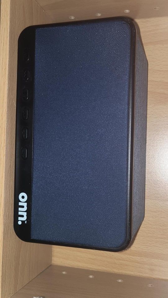 Bluetooth Speaker