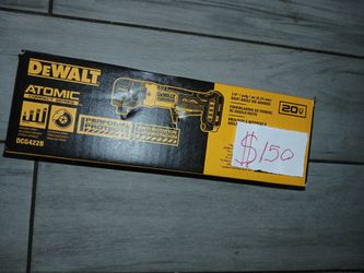 Dewalt 20v die grender