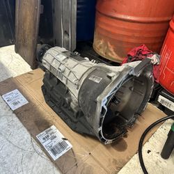 Bmw E46 Transmission 