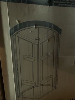 Shower Base