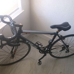 Cicla Negra 