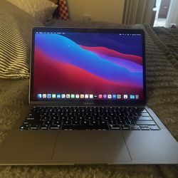 MacBook Air 