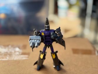 Transformers Combiner Wars Blastoff