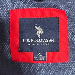 Polo Jacket