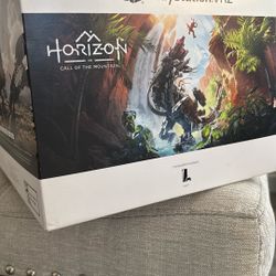 PlayStation VR2 - Horizon Call Of The Mountain