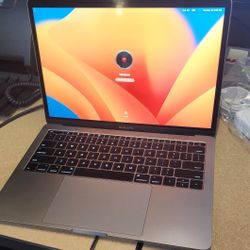 13" Macbook Pro - In Perfect working Condition, No issues!