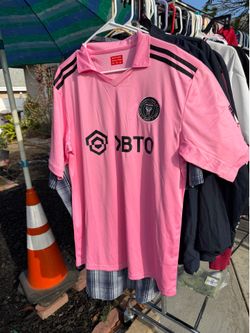 New shirt, Messi #10 extra large size , new no tags