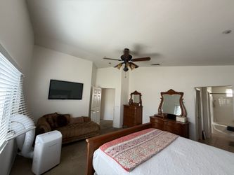 Bedroom furniture