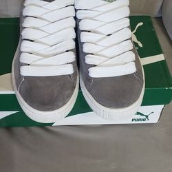 Puma Suede Size 9.5 Men