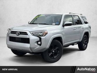 2024 Toyota 4Runner