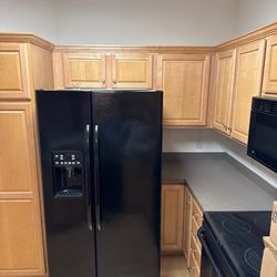 General Electric Refrigerator