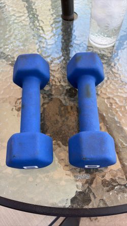 Dumbbells