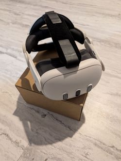 Meta Quest 3 512gb VR Headset