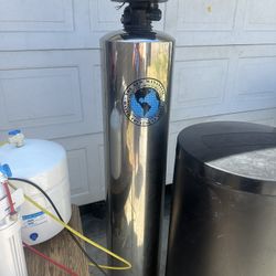 House Water Filter …