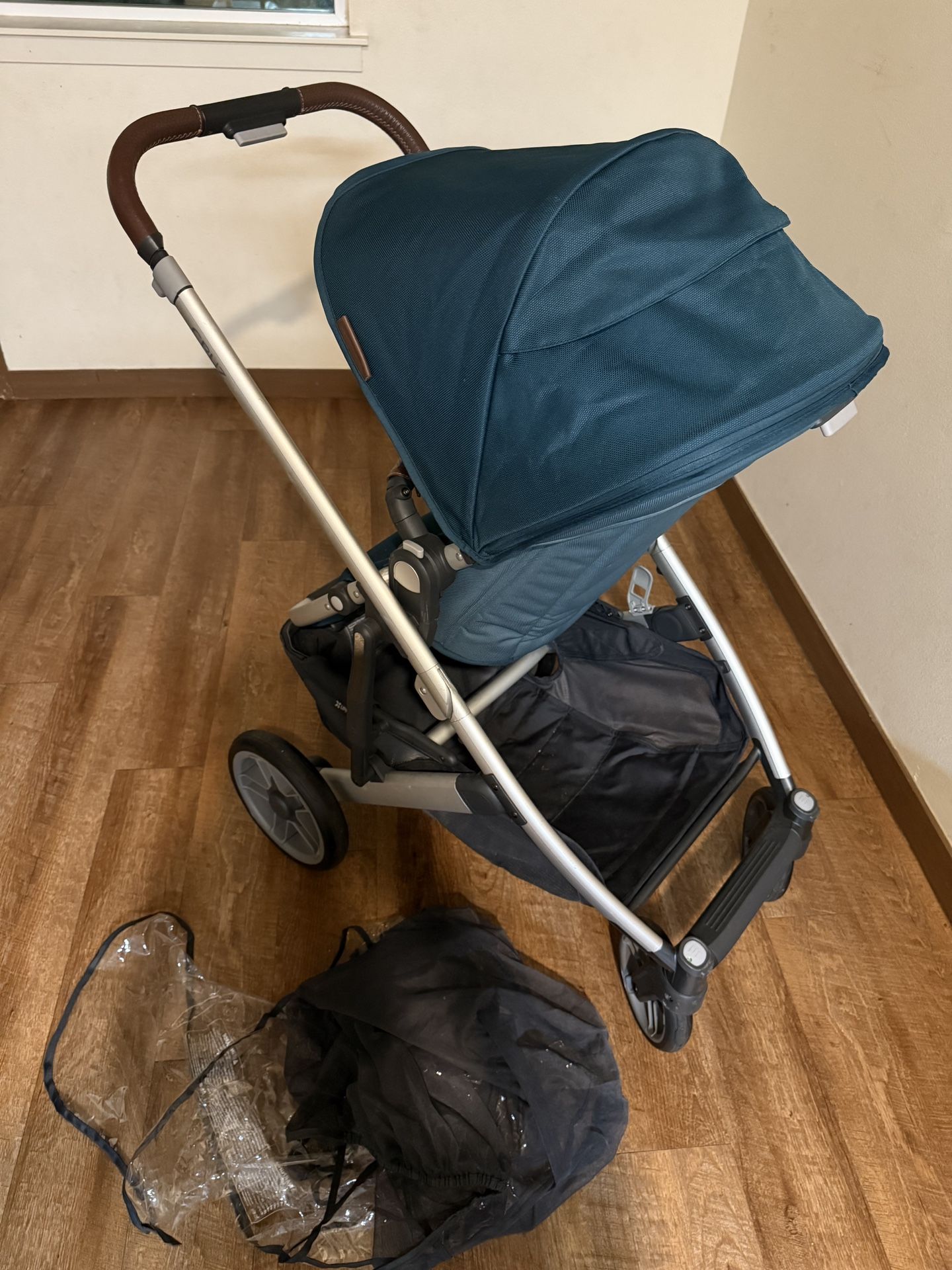 Uppababy Cruz V2 Stroller