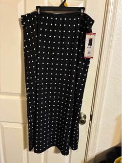 Aeropostale Slip Skirt